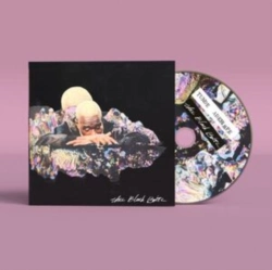 Capa do artigo Thee Black Boltz - CD