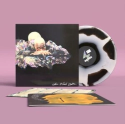 Capa do artigo Thee Black Boltz - Vinil