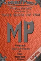 Thee Book Of Ism Poems