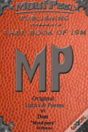 Capa do artigo Thee Book Of Ism Poems