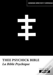 Thee Psychick Bible - La Bible Psychique