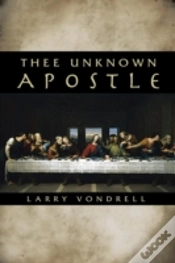Capa do artigo Thee Unknown Apostle