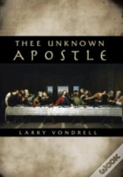 Capa do artigo Thee Unknown Apostle