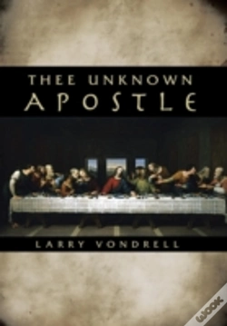 Capa do artigo Thee Unknown Apostle