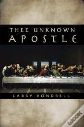 Capa do artigo Thee Unknown Apostle