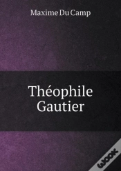 Capa do artigo ThéOphile Gautier