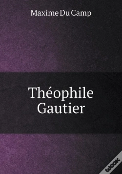 Capa do artigo ThéOphile Gautier
