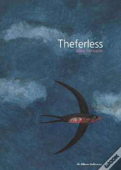 Capa do artigo Theferless
