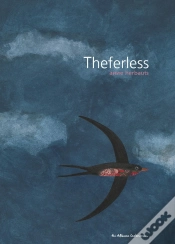 Capa do artigo Theferless