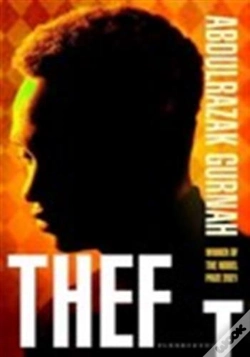 Capa do artigo Theft