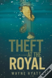 Theft At The Royal