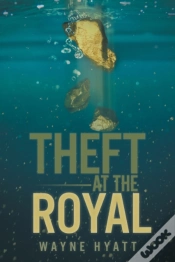 Capa do artigo Theft At The Royal