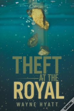 Capa do artigo Theft At The Royal