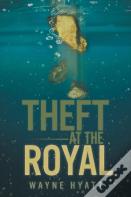 Theft At The Royal
