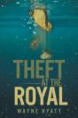 Theft At The Royal - Preview
