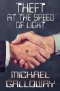 Theft At The Speed Of Light - Preview