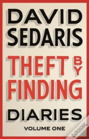 Capa do artigo Theft By Finding