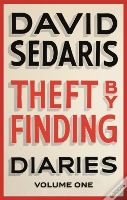 Capa do artigo Theft By Finding