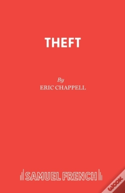 Capa do artigo Theft