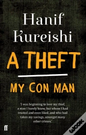 Capa do artigo Theft