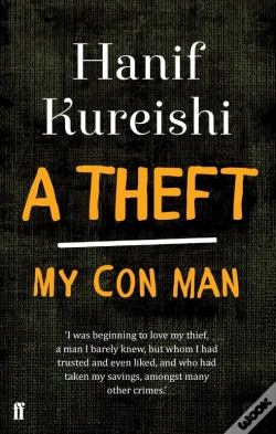 Capa do artigo Theft