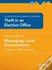 Capa do artigo Theft In An Elective Office