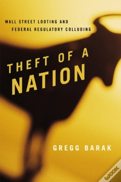 Capa do artigo Theft Of A Nation