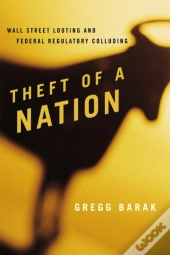 Theft Of A Nation