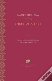 Theft Of A Tree