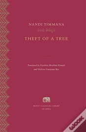 Capa do artigo Theft Of A Tree