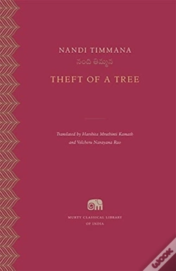 Capa do artigo Theft Of A Tree