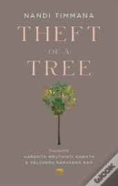 Theft Of A Tree