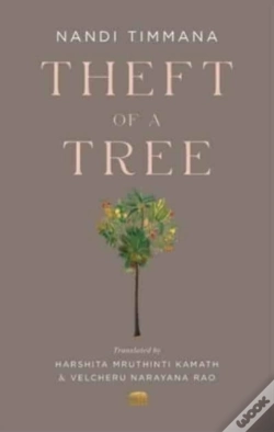 Capa do artigo Theft Of A Tree