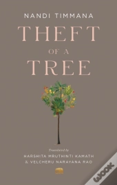 Theft Of A Tree