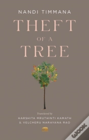 Capa do artigo Theft Of A Tree