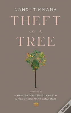 Capa do artigo Theft Of A Tree