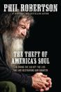 Theft Of America'S Soul - Preview