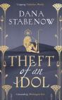 Theft Of An Idol - Preview