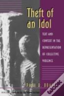 Theft Of An Idol
