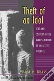 Capa do artigo Theft Of An Idol