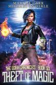 Theft Of Magic