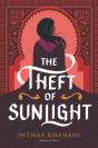 Theft Of Sunlight - Preview