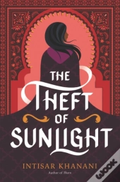 Theft Of Sunlight