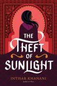Theft Of Sunlight