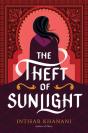 Theft Of Sunlight - Preview