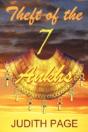 Theft Of The 7 Ankhs - Preview