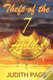 Theft Of The 7 Ankhs