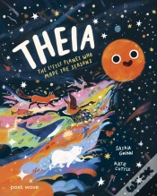 Capa do artigo Theia