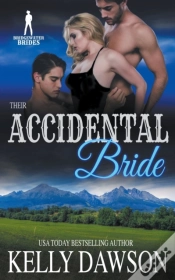 Capa do artigo Their Accidental Bride