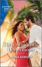 Their Accidental Honeymoon - Preview